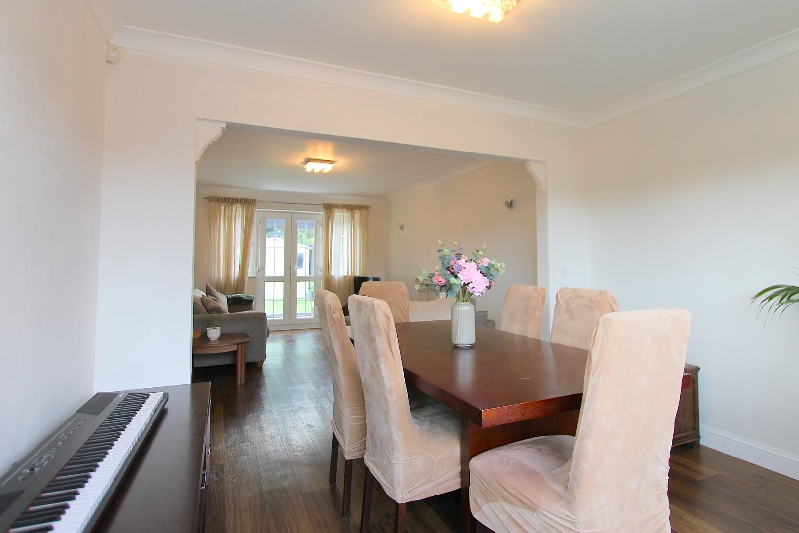 Dingle Road, Pedmore, Stourbridge